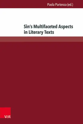 Partenza |  Sin’s Multifaceted Aspects in Literary Texts | eBook | Sack Fachmedien