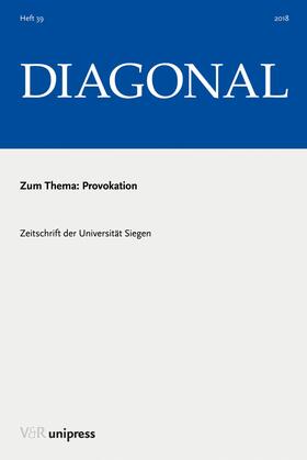 Hoch / Brandt / Schwarz |  Provokation | eBook | Sack Fachmedien