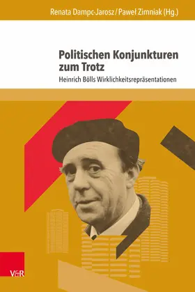 Dampc-Jarosz / Zimniak | Politischen Konjunkturen zum Trotz | E-Book | sack.de