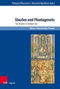 Plassmann / Büschken |  Staufen and Plantagenets | eBook | Sack Fachmedien