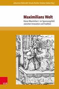 Helmrath / Kocher / Sieber |  Maximilians Welt | eBook | Sack Fachmedien