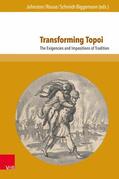 Johnston / Rouse / Schmidt-Biggemann |  Transforming Topoi | eBook | Sack Fachmedien
