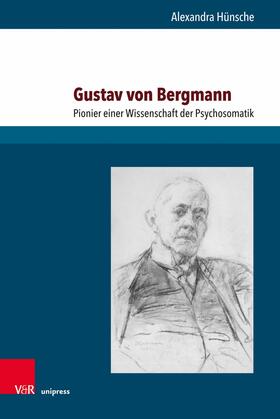 Hünsche | Gustav von Bergmann | E-Book | sack.de