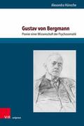 Hünsche |  Gustav von Bergmann | eBook | Sack Fachmedien