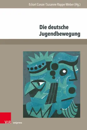 Conze / Rappe-Weber | Die deutsche Jugendbewegung | E-Book | sack.de