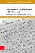 Hansen / Stockhorst |  Deutsch-dänische Kulturbeziehungen im 18. Jahrhundert | eBook | Sack Fachmedien