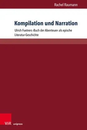 Raumann |  Kompilation und Narration | eBook | Sack Fachmedien