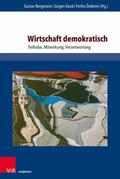 Bergmann / Daub / Özdemir |  Wirtschaft demokratisch | eBook | Sack Fachmedien