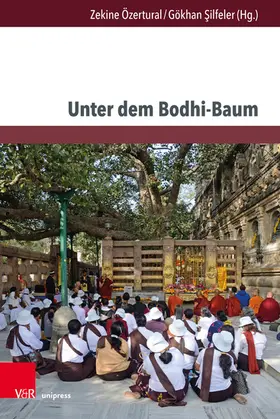 Özertural / Silfeler / Silfeler |  Unter dem Bodhi-Baum | eBook | Sack Fachmedien