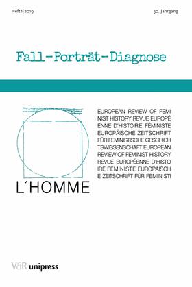 Schulte / von Tippelskirch |  Fall – Porträt – Diagnose | eBook | Sack Fachmedien