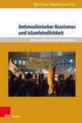 Kassis / Uçar |  Antimuslimischer Rassismus und Islamfeindlichkeit | eBook | Sack Fachmedien