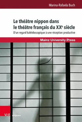 Buch |  Le théâtre nippon dans le théâtre français du XXe siècle | eBook | Sack Fachmedien