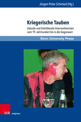 Schmied | Kriegerische Tauben | E-Book | www.sack.de