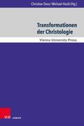 Danz / Hackl |  Transformationen der Christologie | eBook | Sack Fachmedien