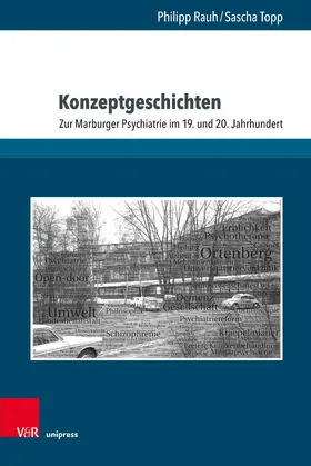 Rauh / Topp |  Konzeptgeschichten | eBook | Sack Fachmedien