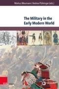 Meumann / Pühringer |  The Military in the Early Modern World | eBook | Sack Fachmedien
