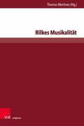 Martinec |  Rilkes Musikalität | eBook | Sack Fachmedien