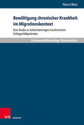 Mazi |  Bewältigung chronischer Krankheit im Migrationskontext | eBook | Sack Fachmedien