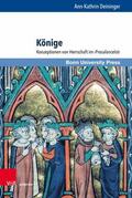 Deininger |  Könige | eBook | Sack Fachmedien