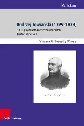 Lami | Andrzej Towianski (1799-1878) | E-Book | sack.de