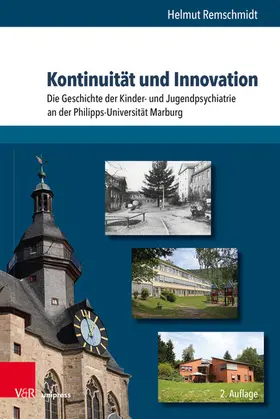 Remschmidt |  Kontinuität und Innovation | eBook | Sack Fachmedien