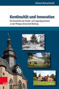 Remschmidt |  Kontinuität und Innovation | eBook | Sack Fachmedien