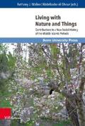 Walker / Al Ghouz |  Living with Nature and Things | eBook | Sack Fachmedien