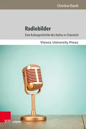 Ehardt | Radiobilder | E-Book | www.sack.de