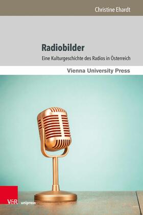 Ehardt | Radiobilder | E-Book | sack.de
