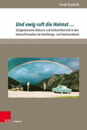 Kordecki | Und ewig ruft die Heimat ... | E-Book | www.sack.de