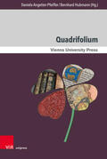 Angetter-Pfeiffer / Hubmann |  Quadrifolium | eBook | Sack Fachmedien