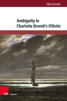 Springer |  Ambiguity in Charlotte Brontë's Villette | eBook | Sack Fachmedien