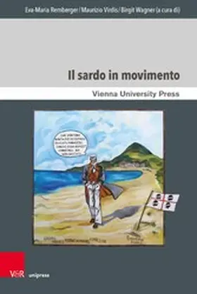 Remberger / Virdis / Wagner |  Il sardo in movimento | eBook | Sack Fachmedien