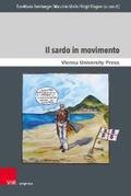 Remberger / Virdis / Wagner |  Il sardo in movimento | eBook | Sack Fachmedien