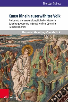 Gubatz | Kunst für ein auserwähltes Volk | E-Book | sack.de