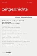 Böhler / Hagen / Strobl |  Displaced-Persons-Forschung in Österreich und Deutschland | eBook | Sack Fachmedien