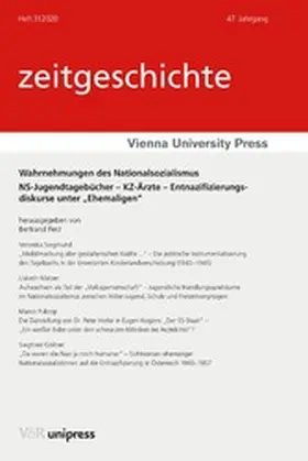 Perz |  Wahrnehmungen des Nationalsozialismus | eBook | Sack Fachmedien