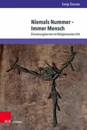 Danner | Niemals Nummer - Immer Mensch | E-Book | sack.de