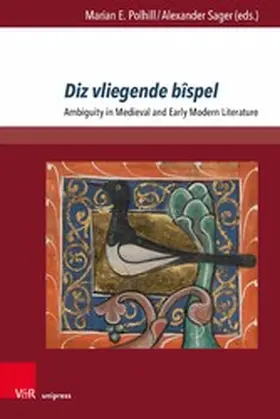 Polhill / Sager |  Diz vliegende bîspel | eBook | Sack Fachmedien