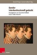 Fliege / Lenhart |  Gender interkonfessionell gedacht | eBook | Sack Fachmedien