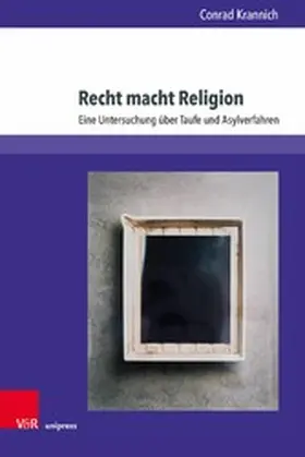Krannich | Recht macht Religion | E-Book | www.sack.de