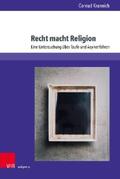 Krannich |  Recht macht Religion | eBook | Sack Fachmedien