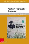 Cadeddu / Junk / Schneider |  Weltweit – Worldwide – Remarque | eBook | Sack Fachmedien