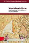 Langner / Majkiewicz / Mirecka |  Wiederholung im Theater | eBook | Sack Fachmedien