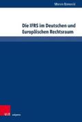 Barnecki |  Die IFRS im Deutschen und Europäischen Rechtsraum | eBook | Sack Fachmedien