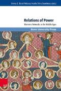 Bérat / Hardie / Dumitrescu |  Relations of Power | eBook | Sack Fachmedien