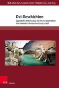 Carl / Grimm / Kónya-Jobs |  Ost-Geschichten | eBook | Sack Fachmedien