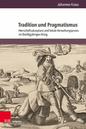 Kraus | Tradition und Pragmatismus | E-Book | sack.de