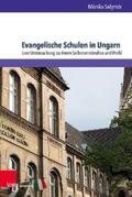 Solymár |  Evangelische Schulen in Ungarn | eBook | Sack Fachmedien