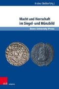 Stieldorf |  Macht und Herrschaft im Siegel- und Münzbild | eBook | Sack Fachmedien